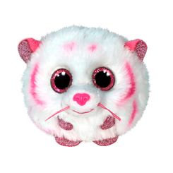 Мягкие животные - ​Мягкая игрушка TY Puffies Тигр Табор (42524)