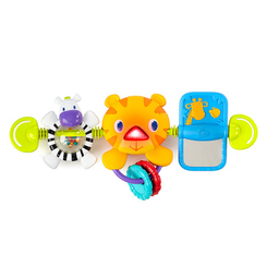 Музыкальные инструменты - Игровой музыкальный набор Африка Bright Starts (9005)