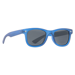 Солнцезащитные очки - Солнцезащитные очки для детей INVU синие (K2610F)