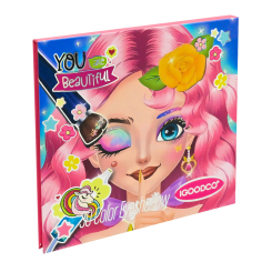 Косметика - Палетка тіней Країна Іграшок (IG3125)