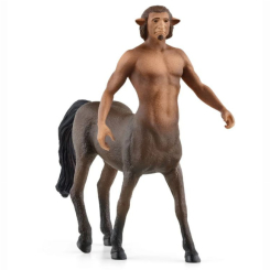 Фигурки персонажей - Фигурка Schleich Флоренц кентавр (13986)