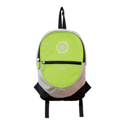 Рюкзаки та сумки - Рюкзак GLOBBER зелений (524-106)