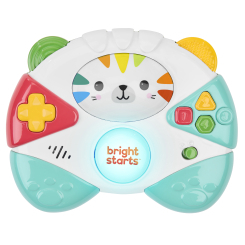 Развивающие игрушки - Развивающая игрушка Bright Starts Gamer Buddy (17225.00) Развивающие игрушки - Развивающая игрушка Bright Starts Gamer Buddy (17225.00)