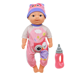 Пупсы - Пупс Країна Іграшок My sweet love Мимика лица (6311)