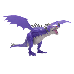 Фигурки персонажей - Фигурка Dragons Как приручить дракона Скрилл (SM66661/5893) Фигурки персонажей - Фигурка Dragons Как приручить дракона Скрилл (SM66661/5893)