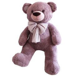 Мягкие животные - Мягкая игрушка Копиця Мишка Бублик 4 пудра 150 см (00002-12/3) Мягкие животные - Мягкая игрушка Копиця Мишка Бублик 4 пудра 150 см (00002-12/3)