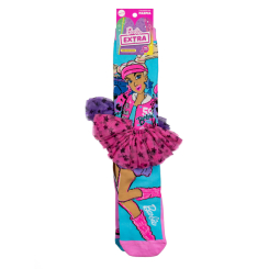 Костюми та маски - Гольфи Madmia Barbie Extra Vibes від 6 до 9 років (BA004-T) Костюми та маски - Гольфи Madmia Barbie Extra Vibes від 6 до 9 років (BA004-T)