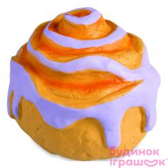 Антистресс игрушки - Сквош-антистресс ORB Апельсиновый торт (54427) Антистресс игрушки - Сквош-антистресс ORB Апельсиновый торт (54427)