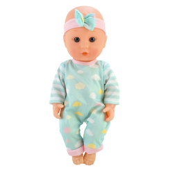 Пупсы - Пупс Країна Іграшок с аксессуарами (2538)