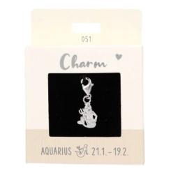 Бижутерия и аксессуары - Подвеска Trends by Depesche Express yourself 51 (0411785/51)