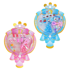 Косметика - Набор Країна Іграшок Накладные ногти в ассортименте (Cel241101)