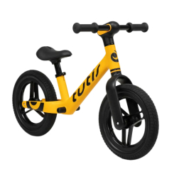 Біговели - Біговел Tutis Yellow (BB01)