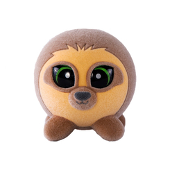 Фігурки тварин - Ігрова фігурка Flockies Лінивець Стівен (FLO0117)