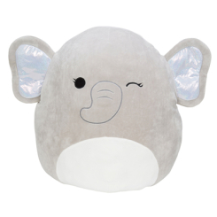М'які тварини - М'яка іграшка Squishmallows Слоник Чериш 20 см (SQJG21-7.5A-EL)
