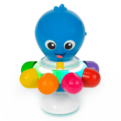 Розвивальні іграшки - Розвивальна іграшка Baby Einstein Opus's spin and sea (13147)