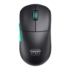 Клавіатура і миші - Мишка Cherry Xtrfy M68 WL/USB-A RGB чорний (CX-M68W-BLACK) Клавіатура і миші - Мишка Cherry Xtrfy M68 WL/USB-A RGB чорний (CX-M68W-BLACK)
