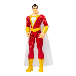 Фигурки персонажей - Игровая фигурка DC Шазам 30 см (6056278/6056278-2)