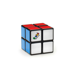 Головоломки - Головоломка Rubiks Кубик 2х2 міні (6063038)