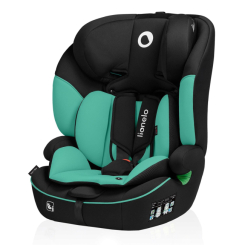 Автокрісла й аксесуари - Автокрісло Lionelo Levi I-Size Green Emerald (LO-LEVI I-SIZE GREEN EMERALD) Автокрісла й аксесуари - Автокрісло Lionelo Levi I-Size Green Emerald (LO-LEVI I-SIZE GREEN EMERALD)