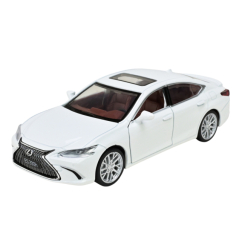 Автомоделі - Автомодель Автопром Lexus ES300h (68713)
