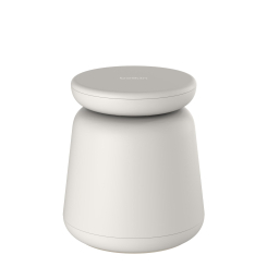 Павербанки - Зарядний пристрій бездротовий Belkin MagSafe iPhone/Watch/AirPods Sand Mass 2в1 (WIZ020VFH37) Павербанки - Зарядний пристрій бездротовий Belkin MagSafe iPhone/Watch/AirPods Sand Mass 2в1 (WIZ020VFH37)