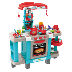 Детские кухни и бытовая техника - Игровой набор Addo Busy Me Кухня для шеф-повара (315-13131-C) Детские кухни и бытовая техника - Игровой набор Addo Busy Me Кухня для шеф-повара (315-13131-C)