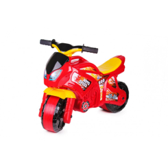 Біговели - Біговел Мотоцикл ТехноК 5118 (15575)
