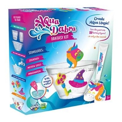 Набори для рукоділля - Набір для творчості Aqua dabra Мрія (335-19)