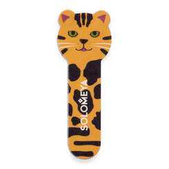 Косметика и прически - Пилочка для ногтей Solomeya Nail File Тигренок (72336)