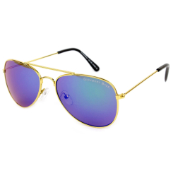 Сонцезахисні окуляри - Сонцезахисні окуляри GIOVANNI BROS Дитячі GB0307-C7 Блакитний (29702)
