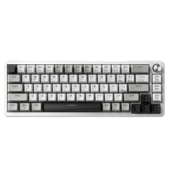 Клавіатура і миші - ​​Клавіатура GamePro Genesis Silverlight (MK116)