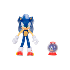 Фигурки персонажей - Игровая фигурка Sonic the Hedgehog Модерн Соник (41678i-GEN)
