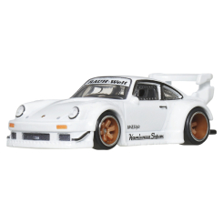 Автомодели - Автомодель Hot Wheels Car culture RWB Porsche 930 (FPY86/JBK58)