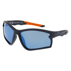 Солнцезащитные очки - Солнцезащитные очки INVU темно-синие (22409B_IK)