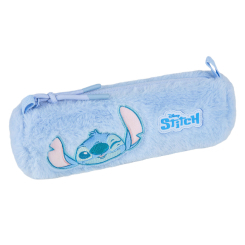 Пенали та гаманці - Пенал CoolPack Disney Stitch Fluffy blue (F061003)