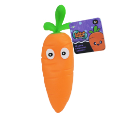 Антистрес іграшки - Іграшка-антистрес YabbaDabba Морква (YD2526)