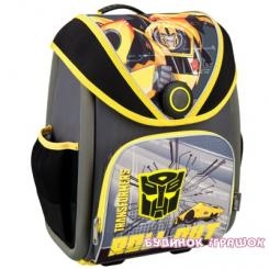 Рюкзаки и сумки - Рюкзак школьный KITE 505 TF трансформер (TF16-505S)