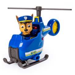 Фігурки персонажів - Набір Paw Patrol Надзвичайна місія Міні рятівний автомобіль Гонщик (SM16721/0993)