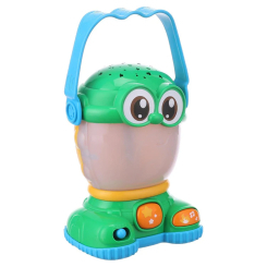 Нічники, проектори - Проектор WinFun Нічне небо (0799-NL)