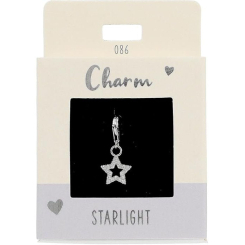 Бижутерия и аксессуары - Подвеска Trends by Depesche Express yourself 86 (0411785/86)