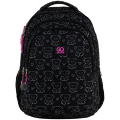 Рюкзаки и сумки - Рюкзак GoPack Teens (GO25-162L-2)