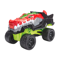 Автомодели - Автомодель Dickie Toys Монстр аллигатор красно-зеленая (3752020/1) Автомодели - Автомодель Dickie Toys Монстр аллигатор красно-зеленая (3752020/1)