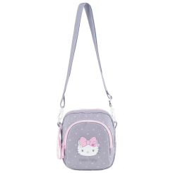 Рюкзаки та сумки - Сумка-рюкзак Kite Kids Hello Kitty (HK25-2620-1) Рюкзаки та сумки - Сумка-рюкзак Kite Kids Hello Kitty (HK25-2620-1)