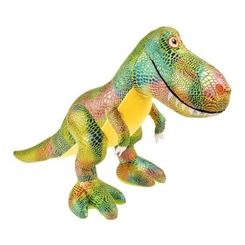 Мягкие животные - Мягкая игрушка Fancy Динозаврик Икки 29 см (DRI01B)