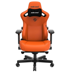Мебель для геймеров - Кресло Anda seat Kaiser 3 L Orange (AD12YDC-L-01-O-PV/C) Мебель для геймеров - Кресло Anda seat Kaiser 3 L Orange (AD12YDC-L-01-O-PV/C)