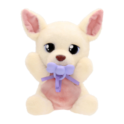 Мягкие животные - Интерактивная игрушка Baby Paws Yummy Чихуахуа (926370IM) Мягкие животные - Интерактивная игрушка Baby Paws Yummy Чихуахуа (926370IM)