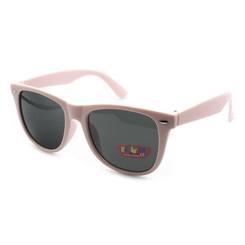 Сонцезахисні окуляри - Сонцезахисні окуляри Keer Дитячі 145-1-C4 Чорний (25517)