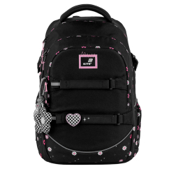 Рюкзаки та сумки - Рюкзак Kite Education teens (K25-727L-4) Рюкзаки та сумки - Рюкзак Kite Education teens (K25-727L-4)