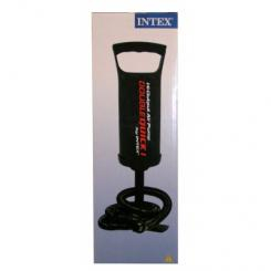 Для пляжу і плавання - Насос INTEX ручний 30 см (68612)