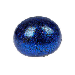 Антистрес іграшки - Іграшка-антистрес Monster Gum Крутий заміс Jelly ball синій (T24588/5)